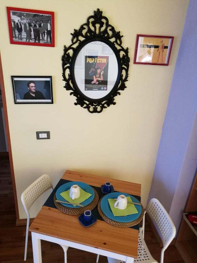 Camaga Bed & Breakfast