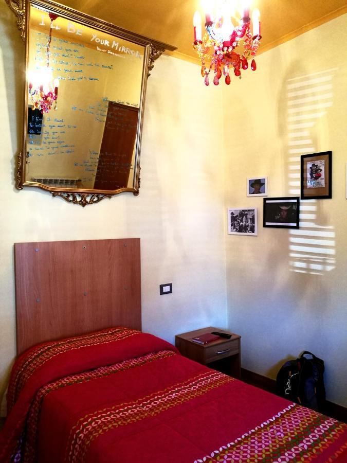 Bed & Breakfast Camaga *