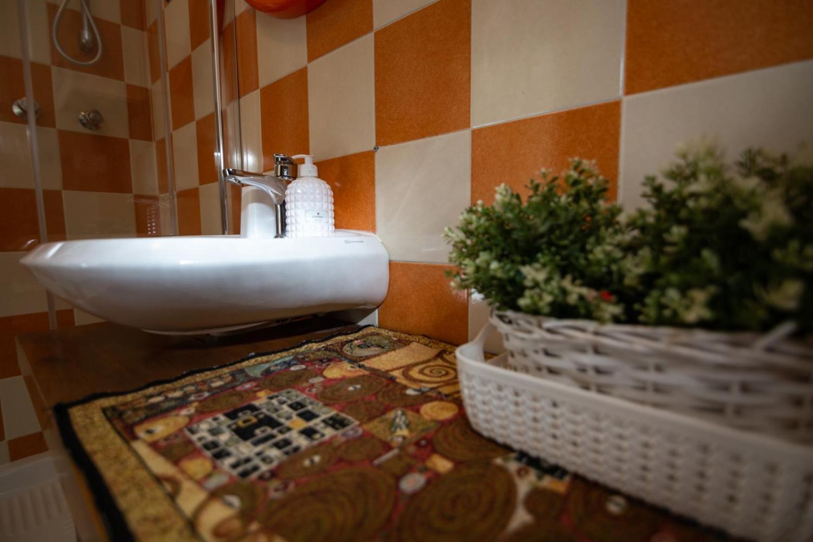 Camaga Bed & Breakfast